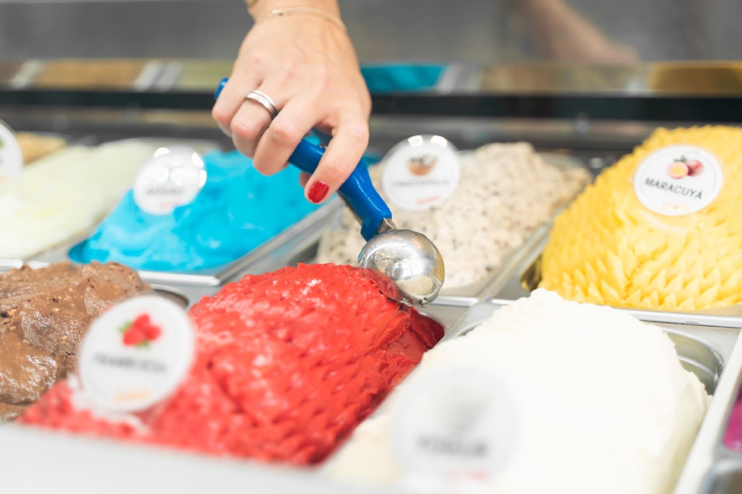 Gelateria Creperia Ses Boles